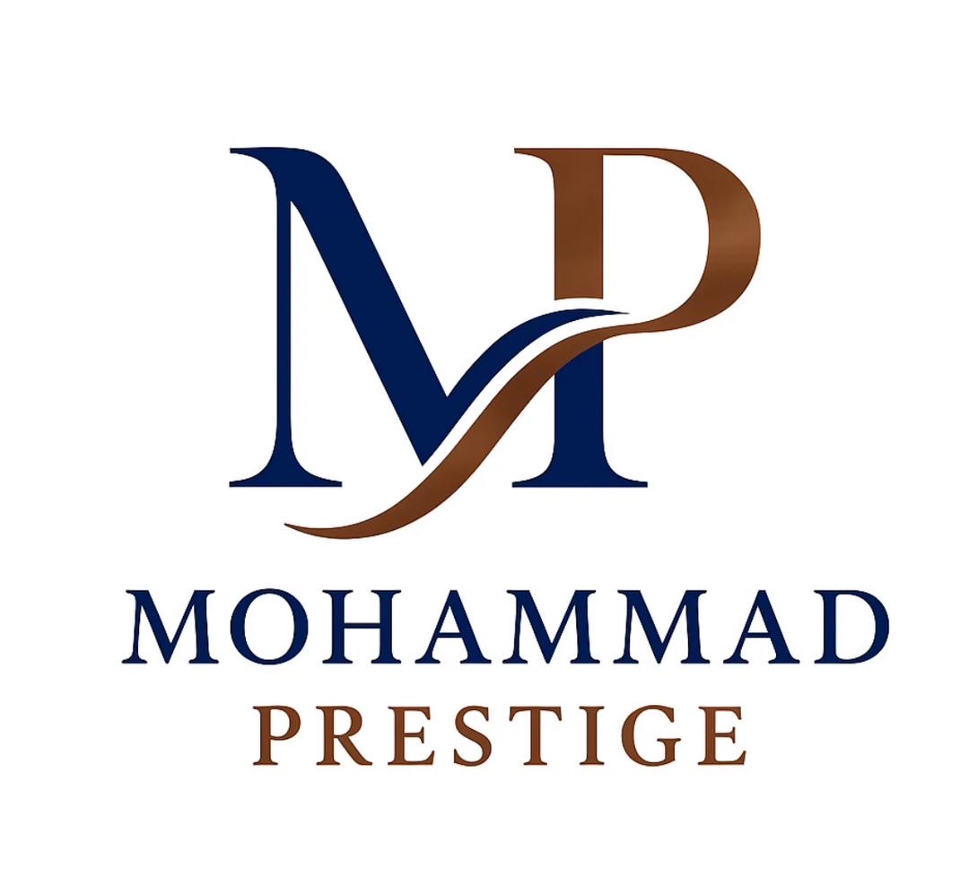 محمد پرستیژ